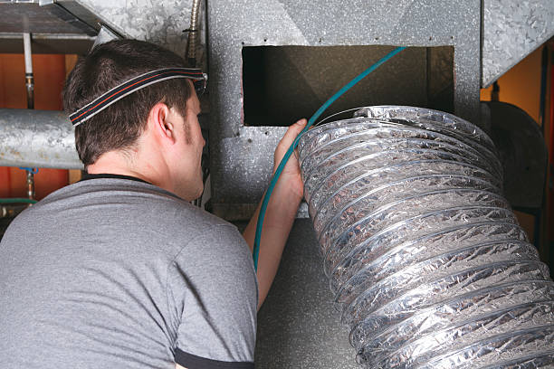 Best HVAC Maintenance and Cleaning  in Marlboro Meadows, MD